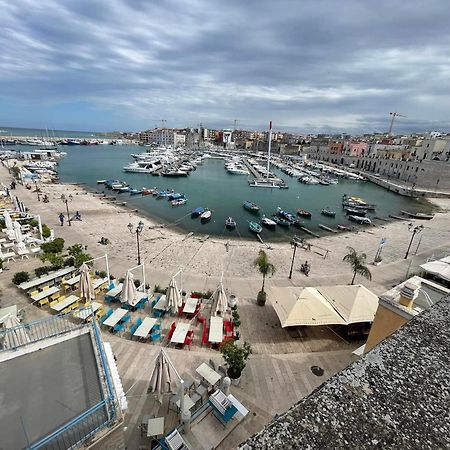 Willa La Torre Di Dama Bisceglie Zewnętrze zdjęcie