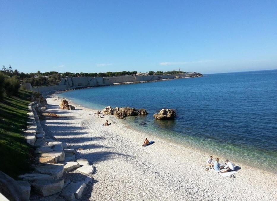 Willa La Torre Di Dama Bisceglie Zewnętrze zdjęcie
